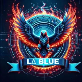 FAMILIA LA BLUE