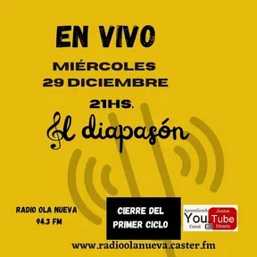 El Diapasòn