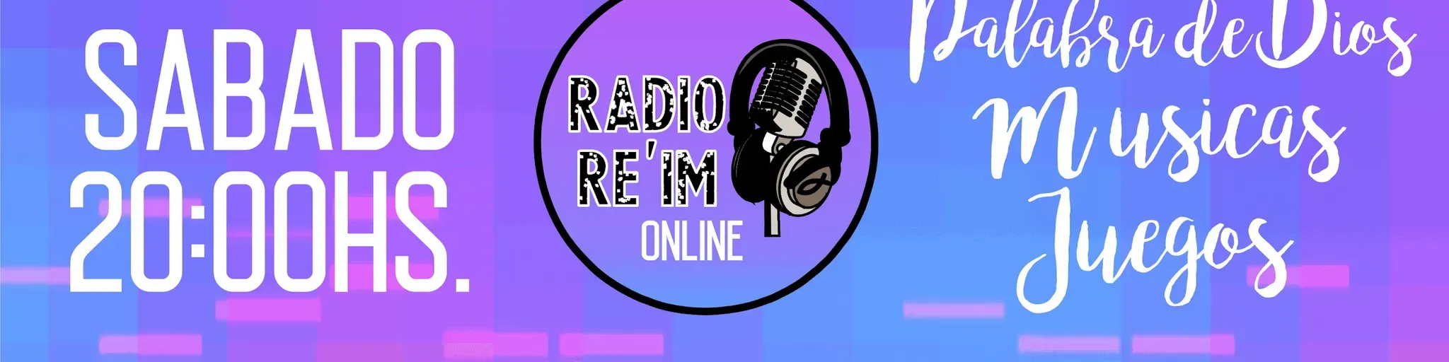 Radio REIM