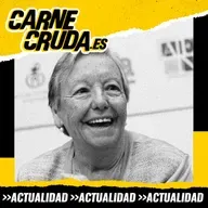 María Galiana, toda una vida libre (CARNE CRUDA #1661)
