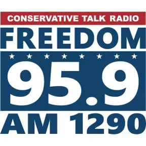 Freedom 95.9 and AM 1290