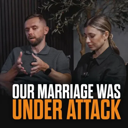 When You’re Under Spiritual Attack and Don’t Know It