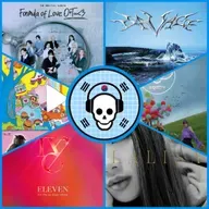 Megamix 2021 - GIRL GROUPS