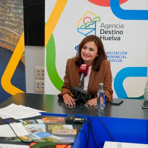 Especial maratón destino Huelva HORA 8