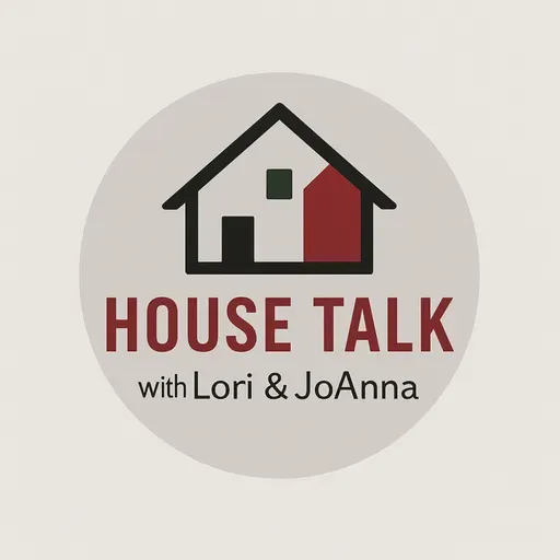 House Talk with Lori and JoAnna: Setting Boundaries and Having Hard Conversations!
