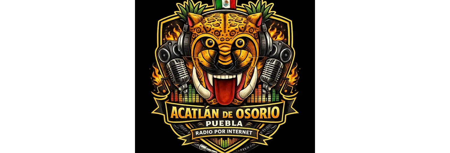 Radio.Acatlán de Osorio Puebla