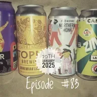 #Beerwatch Episode 83