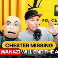 CHESTER MISSING _ Conrad Koch on Madlanga Commission _ The Kiffness _ Freedom of Speech _Liqui Fruit