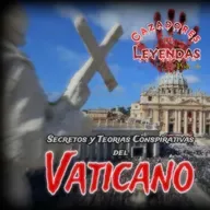 De regreso... Secretos y Teorias Conspirativas del Vaticano.