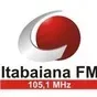 Rádio Itabaiana FM
