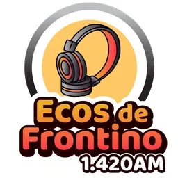Ecos de Frontino 1420 AM en vivo