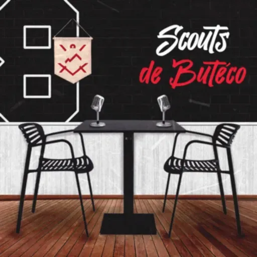 Scouts de Buteco #206