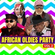 Classic African Oldies Mix – Lingala Ndombolo Coupé Bibamba & 1er Gaou