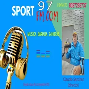 sport97fm.com