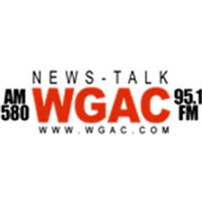 News Talk WGAC 580