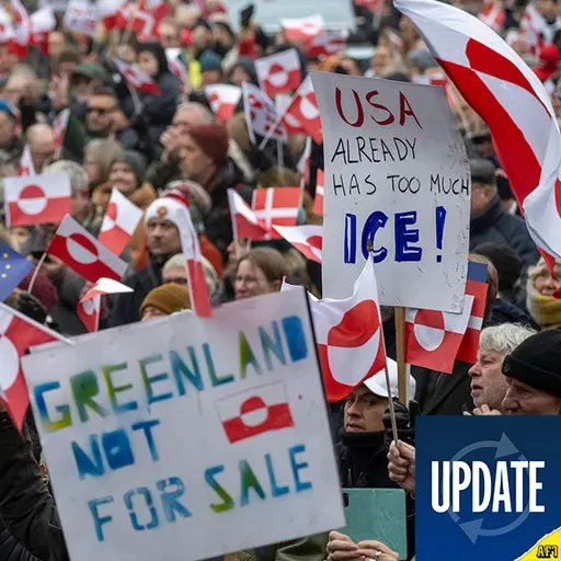 Nyhetssammanfattning – 17 januari 22:00