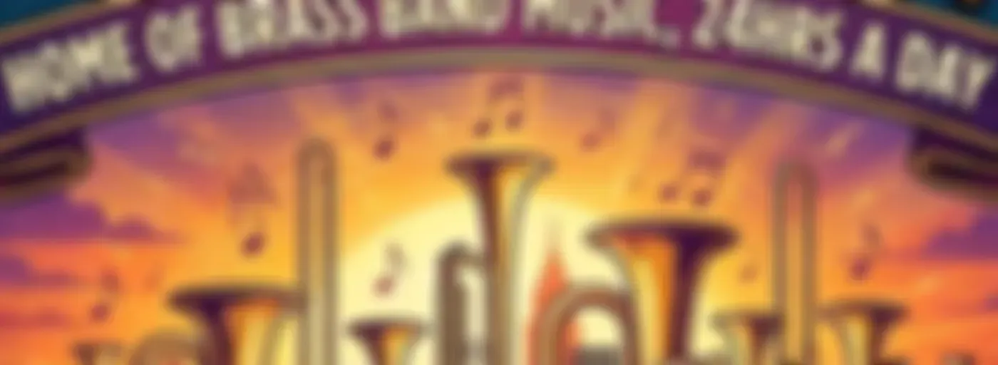 Sounds Of Brass