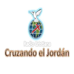 Cruzando el Jordán