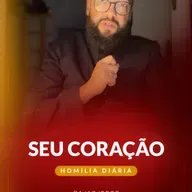 Homilia Diária - Seu coração | 2025.12.01