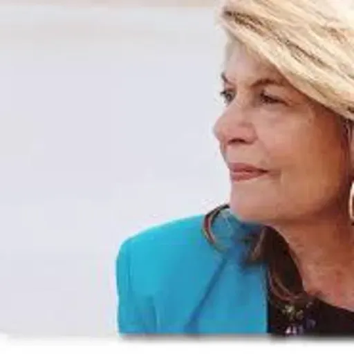 "Did You Know!"  With Your Host - Jo Anna G McNally
