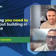 EP-270 Everything you need to know about building in Costa Rica with Director of Construction Erick Corrales