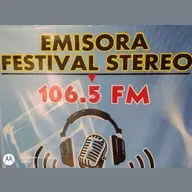 Festival Estéreo en vivo