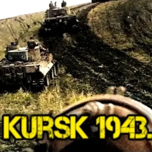 Lo Que REALMENTE Pasó en Kursk 1943 | El Error Mortal que Destruyó al Ejército Alemán | Peñas Artero