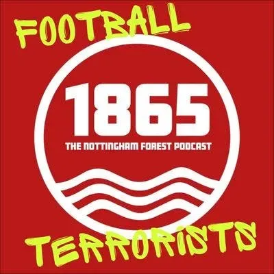 Passing the sniff test: FOOTBALL TERRORISTS Part 1, 8th March 2026