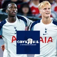 Ep. 93 - The One With The Questions