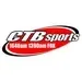CTBSports - KZLS