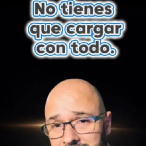 馃帶 Devocional en Voz Alta 路 Camina ligero