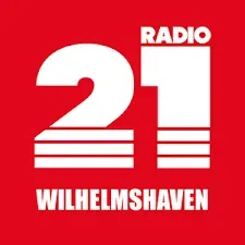 RADIO 21 Wilhelmshaven Live