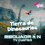 Tierra de dinosaurios