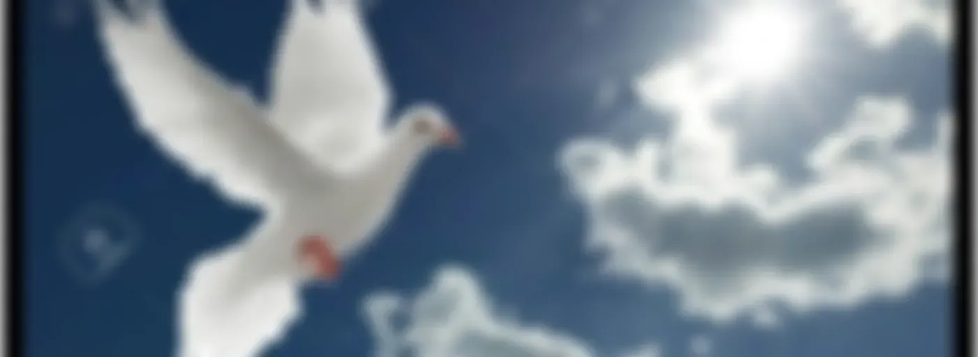 El poder del Espíritu Santo