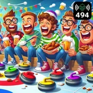 Curling cases and brewery buys and sales | Ep. 494