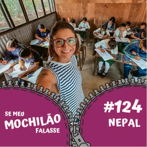 #124 Nepal