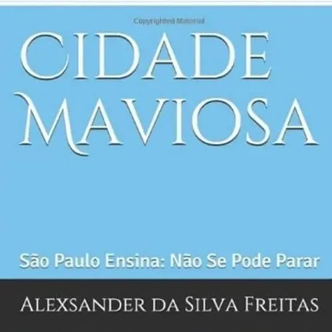 PARTE 195 - Cidade Maviosa