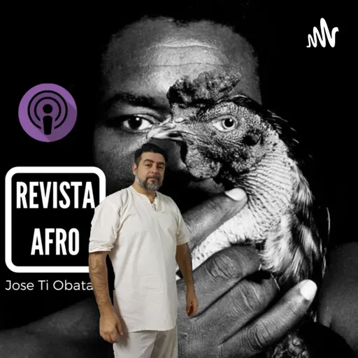 Adelanto del programa 9 de Revista afro