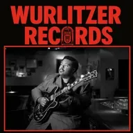 Wurlitzer Records: Talkin' Heavy