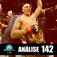 Drops: Charles Do Bronx vs Dustin Poirier - Análise