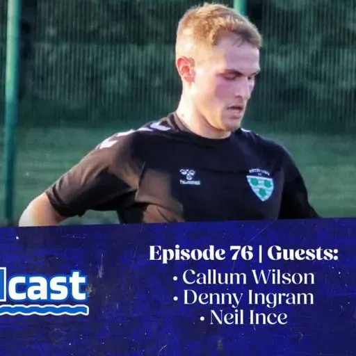 The Codcast- Episode 76