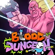 Blood Dungeon Interview with Messhof