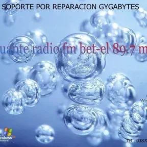 Radio Fm Bet-el 89.7 Mhz ARG