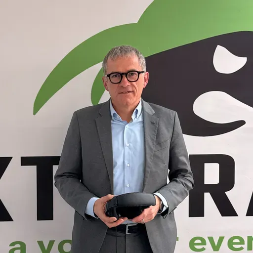 INTERVIEW - Helmut Ruhl - 28.01.2026