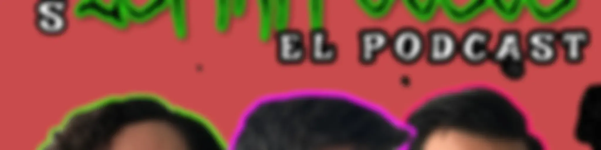 Los Espirituosos Podcast