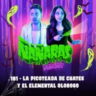 181 - La Matataxistas / Los Fantasmas del Castillo Leap