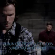 "Soul Survivor" Supernatural 10x03/ El Búnker De Los Letrados #207