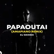 Papaoutai (Afro Soul) Amapiano Remix - Mahmud Bin Asraf x Dj Shinski
