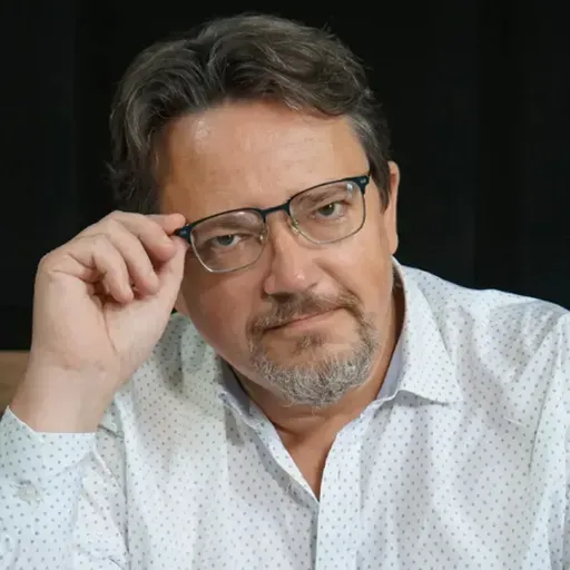 Андрэй Махоўскі. Пра інфляцыю, пенсіі, курс долара і прагматычнасць Лукашэнкі