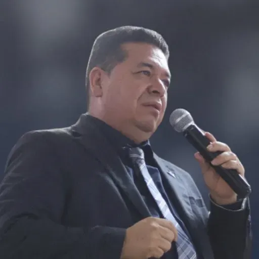 El evangelio de Jesucristo - Pastor Ruben Roman
